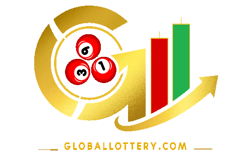 Logo Globallottery